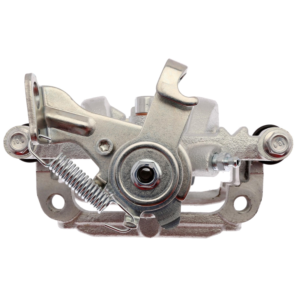 ACDelco 18FR12994N Gold Rear Driver Side Disc Brake Caliper Assembly (Friction Ready Non-Coated) 19422042
