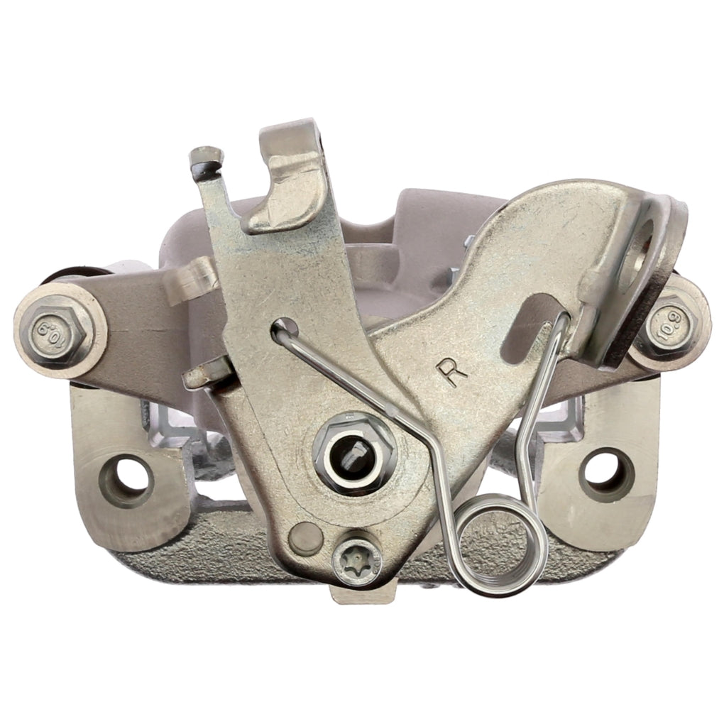 ACDelco 18FR12890N Gold Rear Driver Side Brake Caliper Assembly 19422054