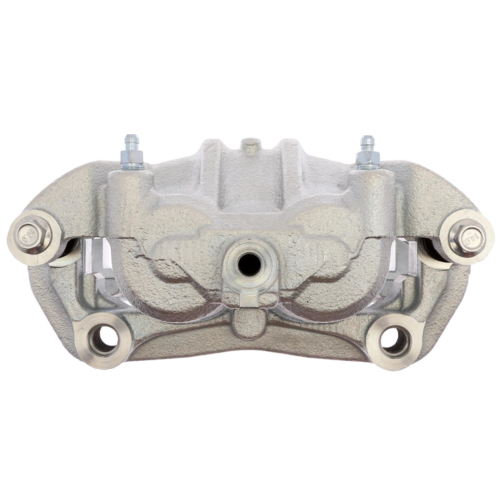 ACDelco 18FR12951DN Gold Front Disc Brake Caliper Assembly (Friction Ready Non-Coated) 19422080