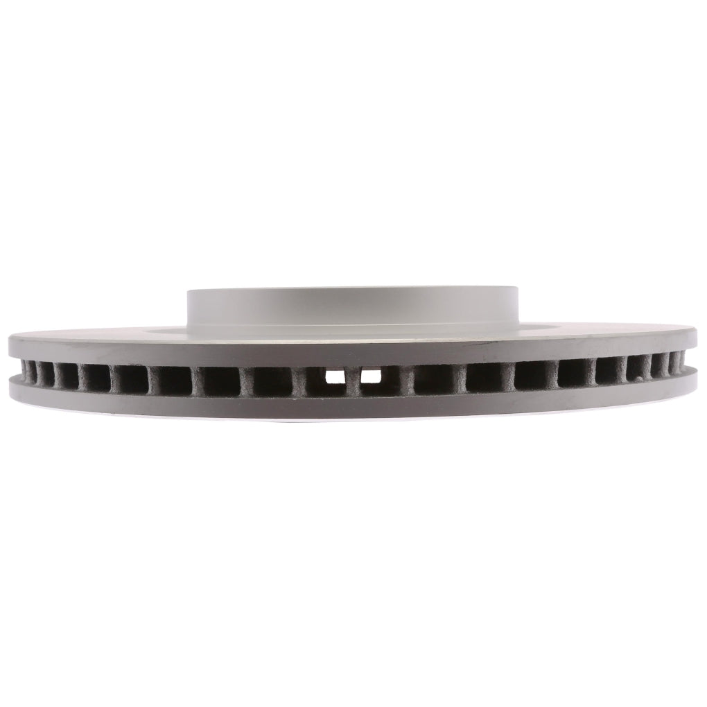 ACDelco 18A82152AC Silver Coated Front Disc Brake Rotor 19422584