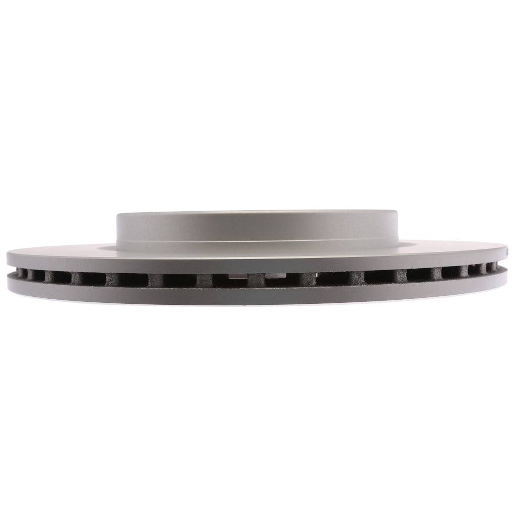 ACDelco 18A82331AC Silver Coated Rear Disc Brake Rotor 19422588