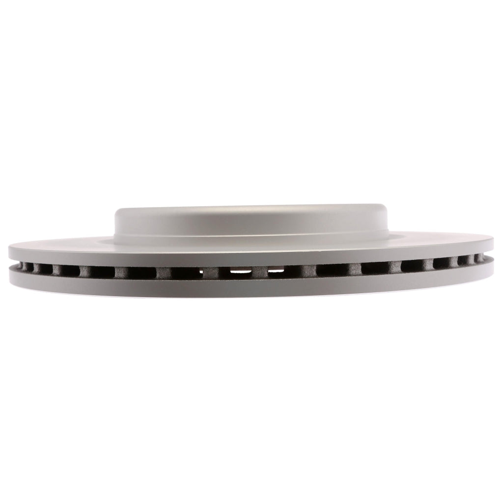 ACDelco 18A82459AC Silver Coated Rear Disc Brake Rotor 19422603