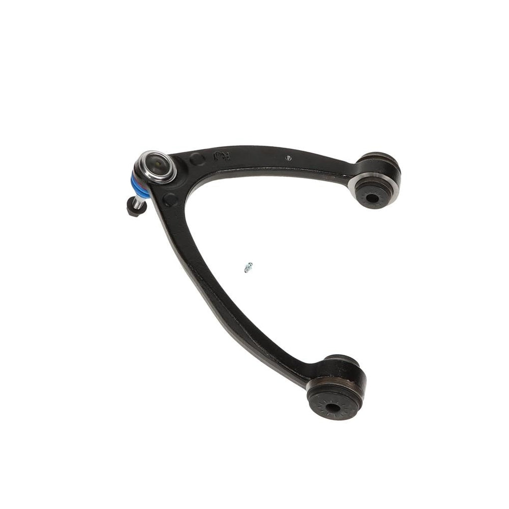 ACDelco 45D3593 Gold Front Passenger Side Upper Suspension Control Arm and Ball Joint Assembly 19460296