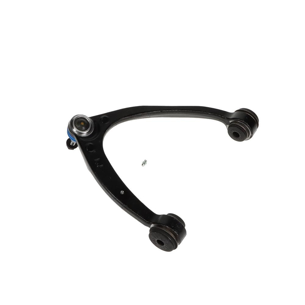 ACDelco 45D3592 Gold Front Driver Side Upper Suspension Control Arm and Ball Joint Assembly 19460297