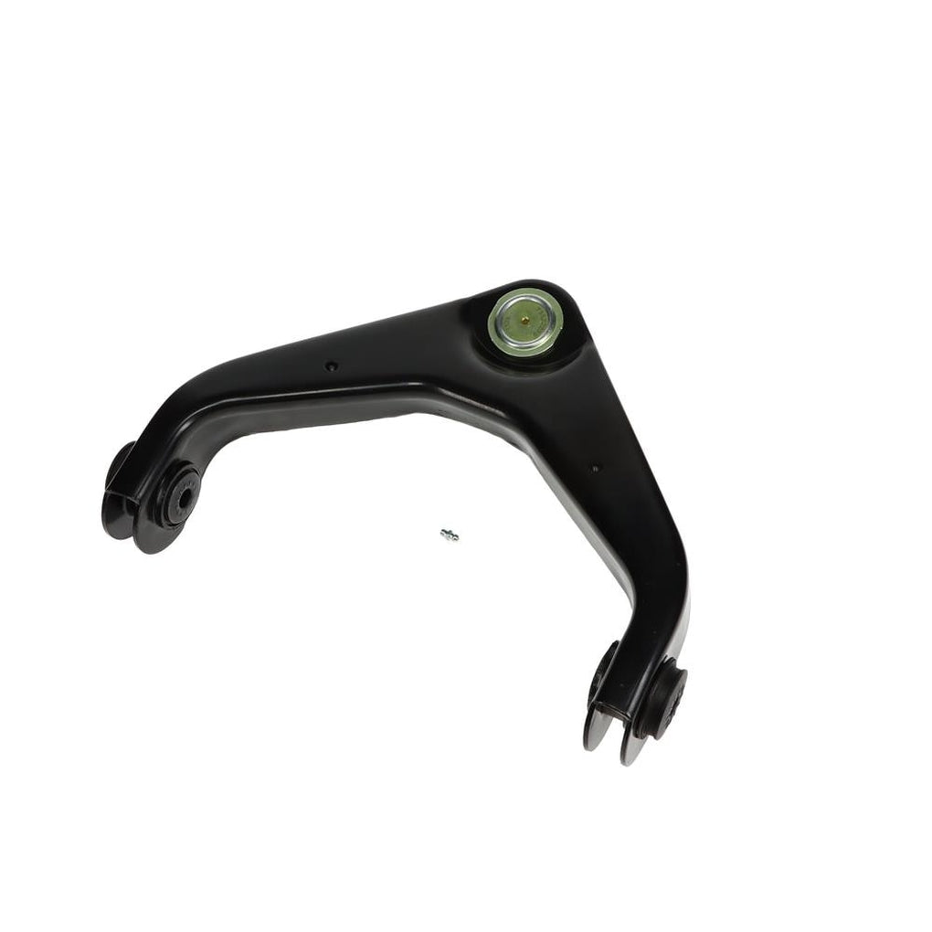 ACDelco 45D1083 Gold Front Upper Suspension Control Arm and Ball Joint Assembly 19460301