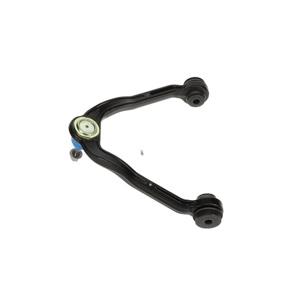 ACDelco 45D1103 Gold Front Upper Suspension Control Arm and Ball Joint Assembly 19460306