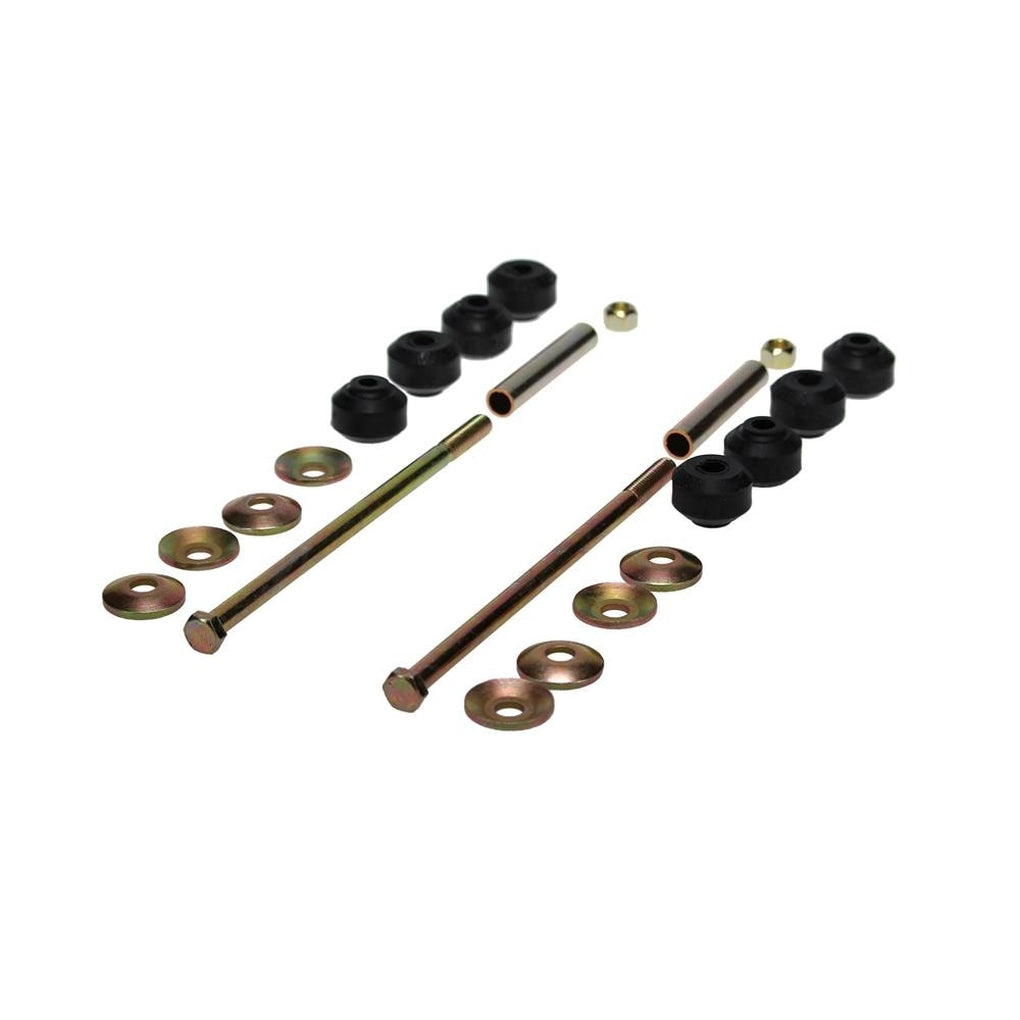 ACDelco 45G0002 Gold Front Suspension Stabilizer Bar Link Kit 19460310