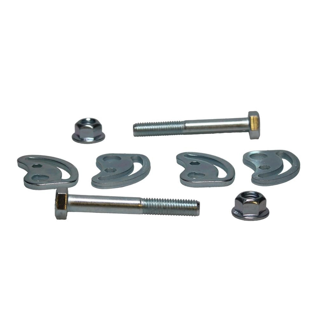 ACDelco 45K5012 Gold Front Alignment Caster / Camber Kit 19460324