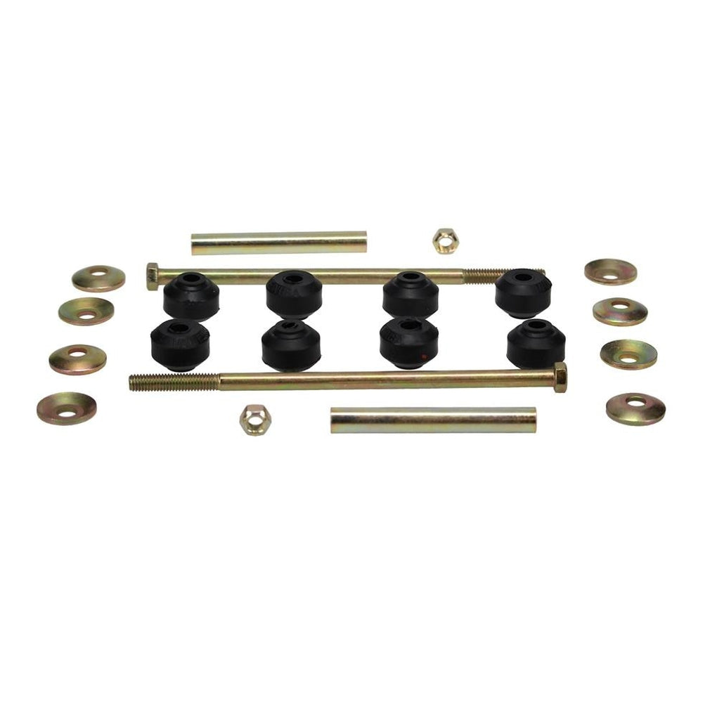 ACDelco 45G20642 Gold Suspension Stabilizer Bar Link Kit 19460337