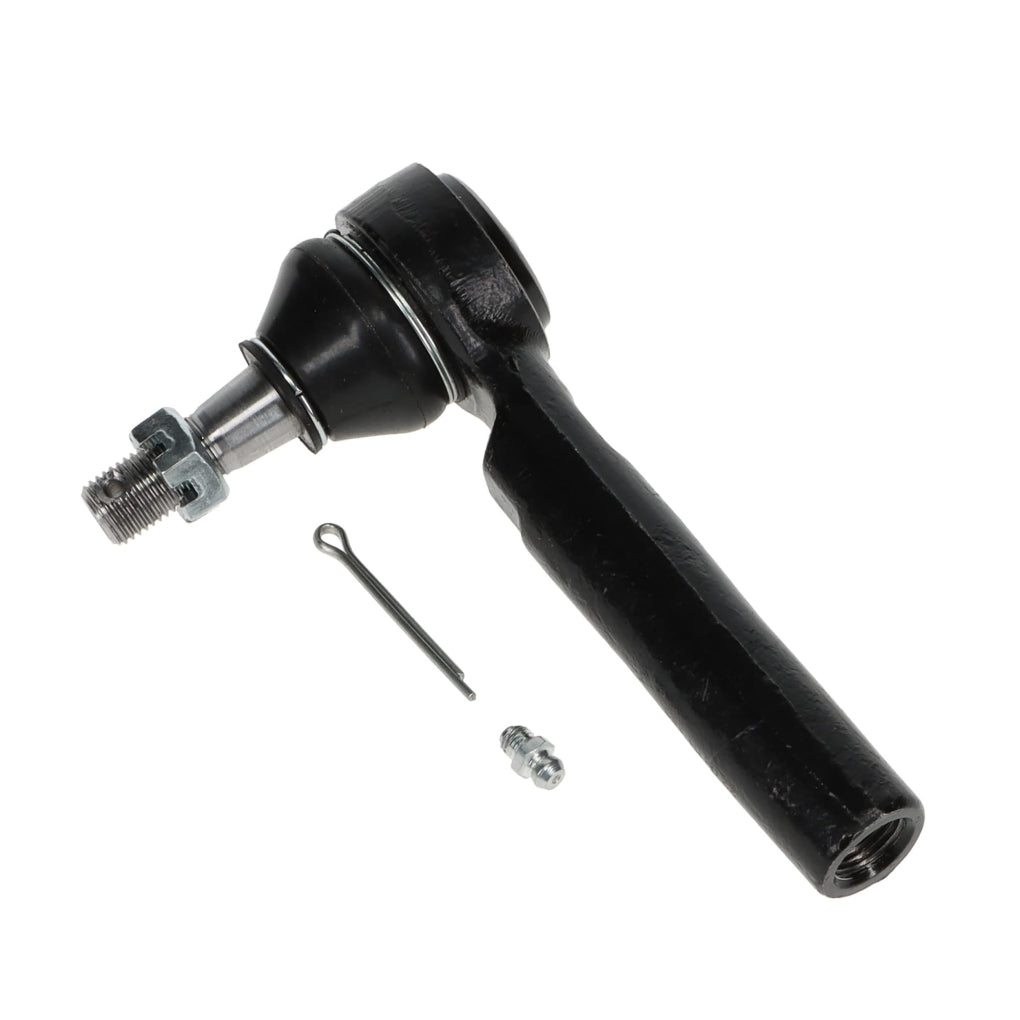 ACDelco 46A1092A Silver Outer Steering Tie Rod End 19460346