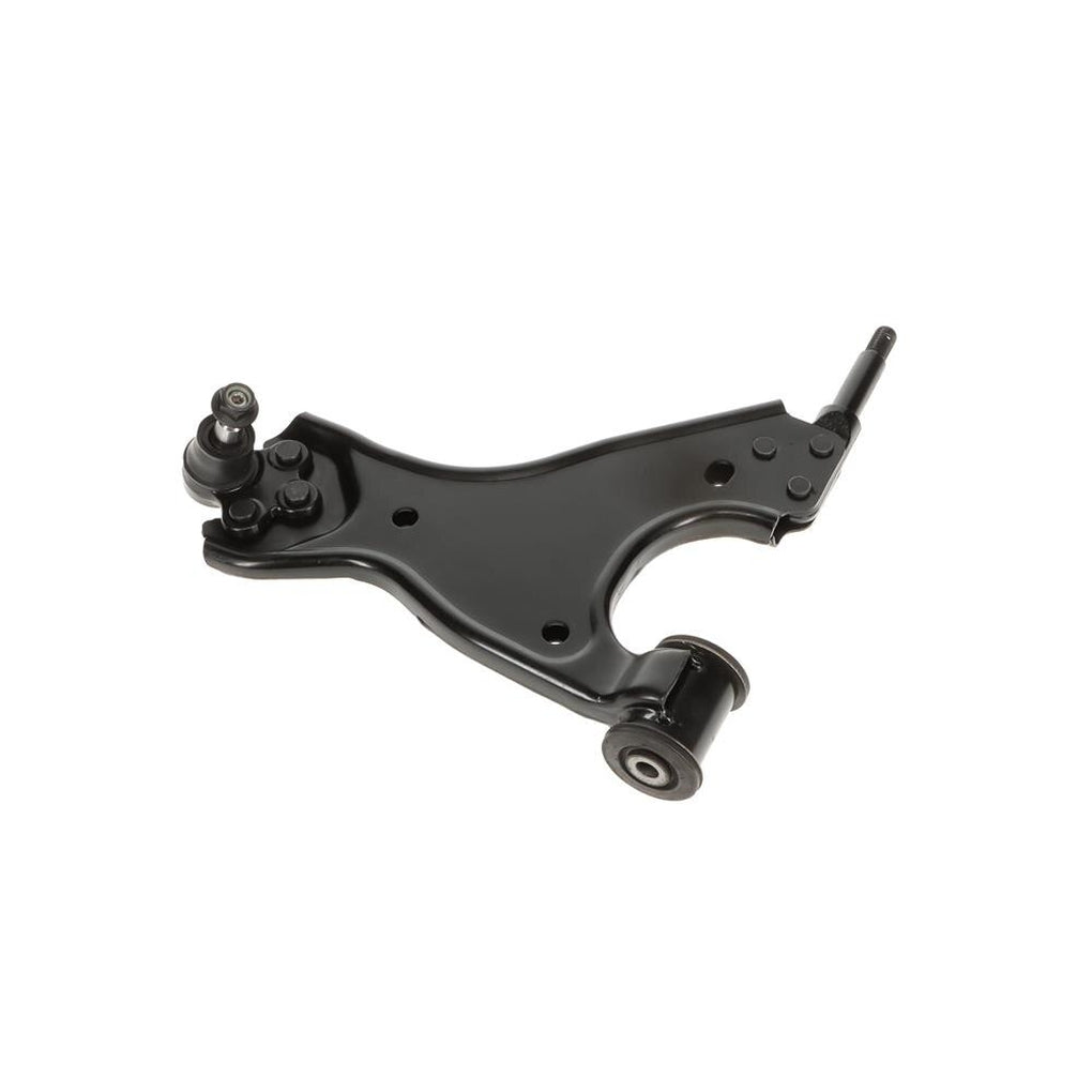 ACDelco 45D1907 Gold Front Driver Side Lower Suspension Control Arm and Ball Joint Assembly 19460407
