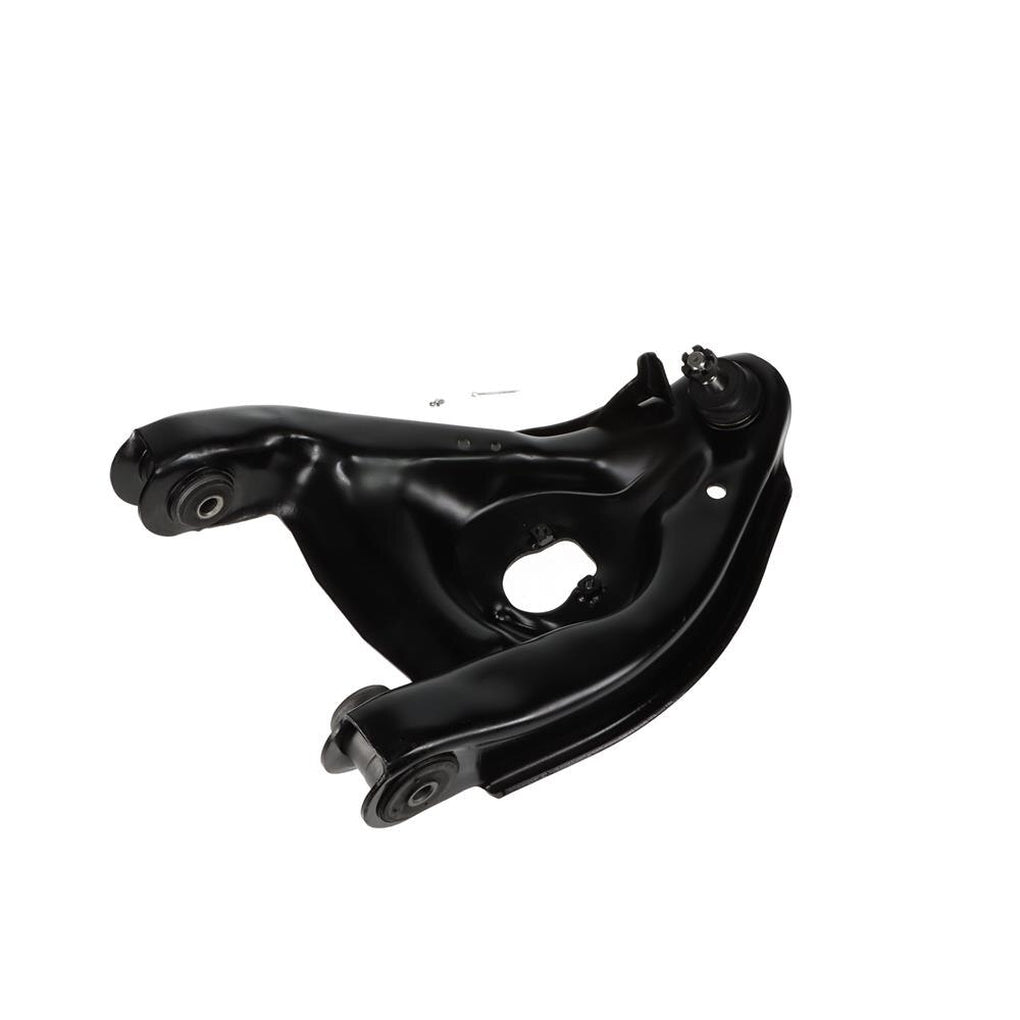 ACDelco 45D3139 Gold Front Driver Side Lower Suspension Control Arm and Ball Joint Assembly 19460418
