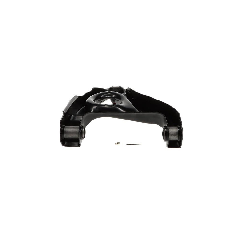 ACDelco 45D3150 Gold Front Driver Side Lower Suspension Control Arm and Ball Joint Assembly 19460494