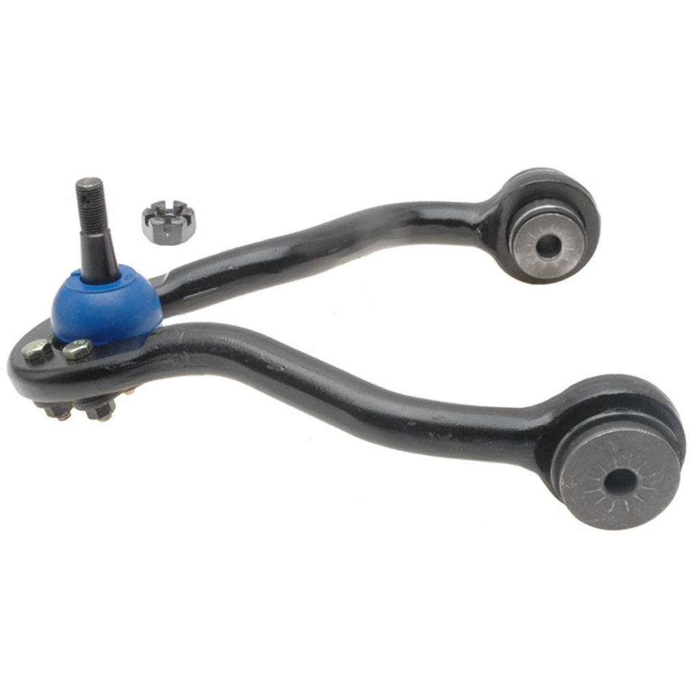 ACDelco 45D1237 Gold Front Driver Side Upper Suspension Control Arm and Ball Joint Assembly 19460532