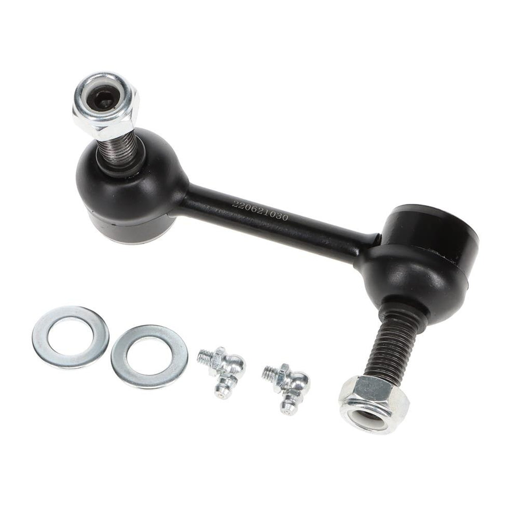 ACDelco 45G0468 Gold Front Passenger Side Suspension Stabilizer Bar Link 19460573