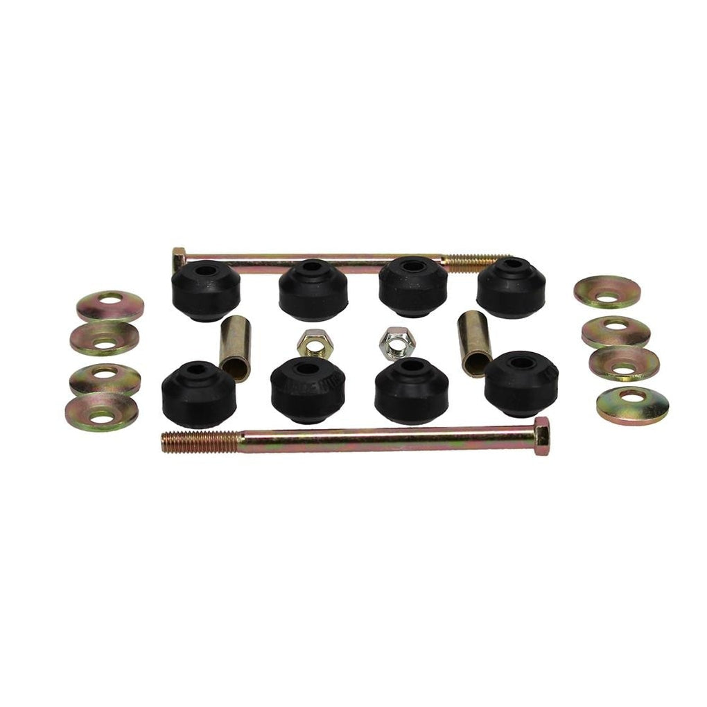 ACDelco 45G0015 Gold Front Suspension Stabilizer Bar Link Kit 19460597