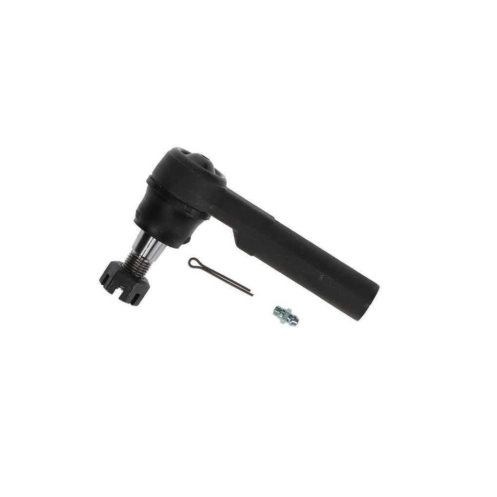 ACDelco 46A1004A Silver Outer Steering Tie Rod End 19460690