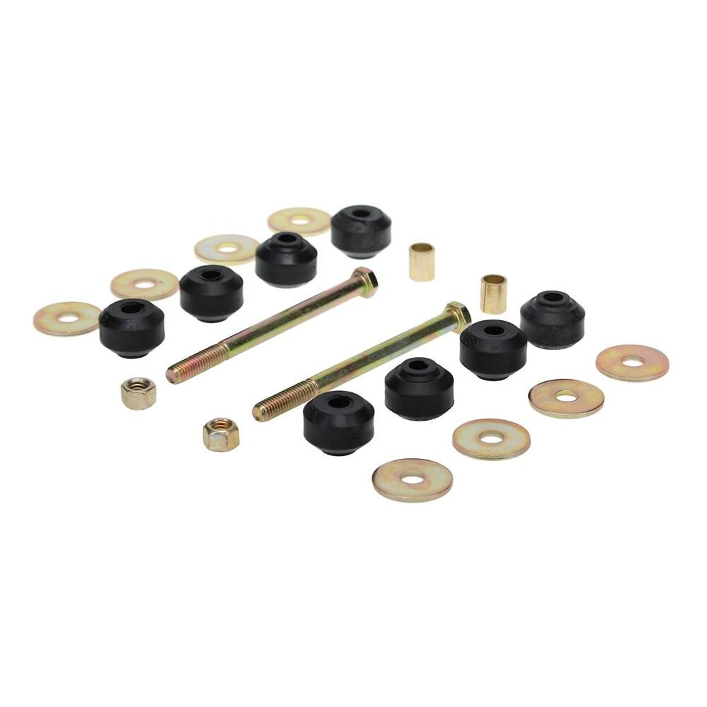 ACDelco 45G0027 Gold Front Suspension Stabilizer Bar Link Kit 19460913