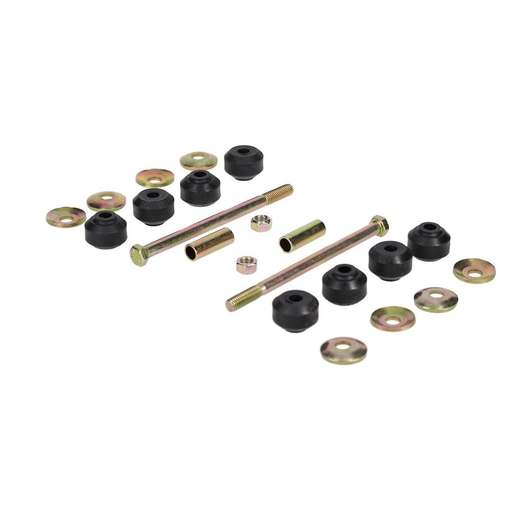 ACDelco 45G0000 Gold Suspension Stabilizer Bar Link Kit 19460922