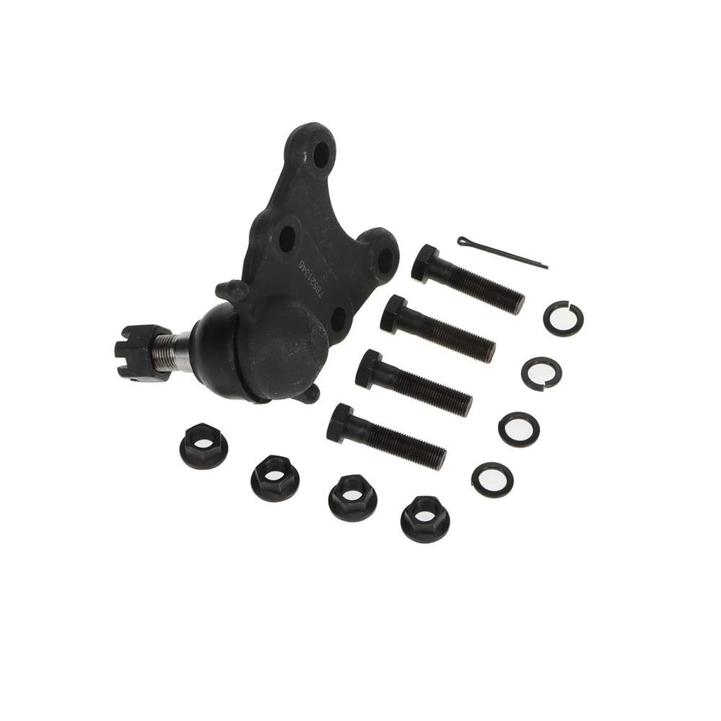 ACDelco 46D2414A Silver Front Lower Suspension Ball Joint 19460942