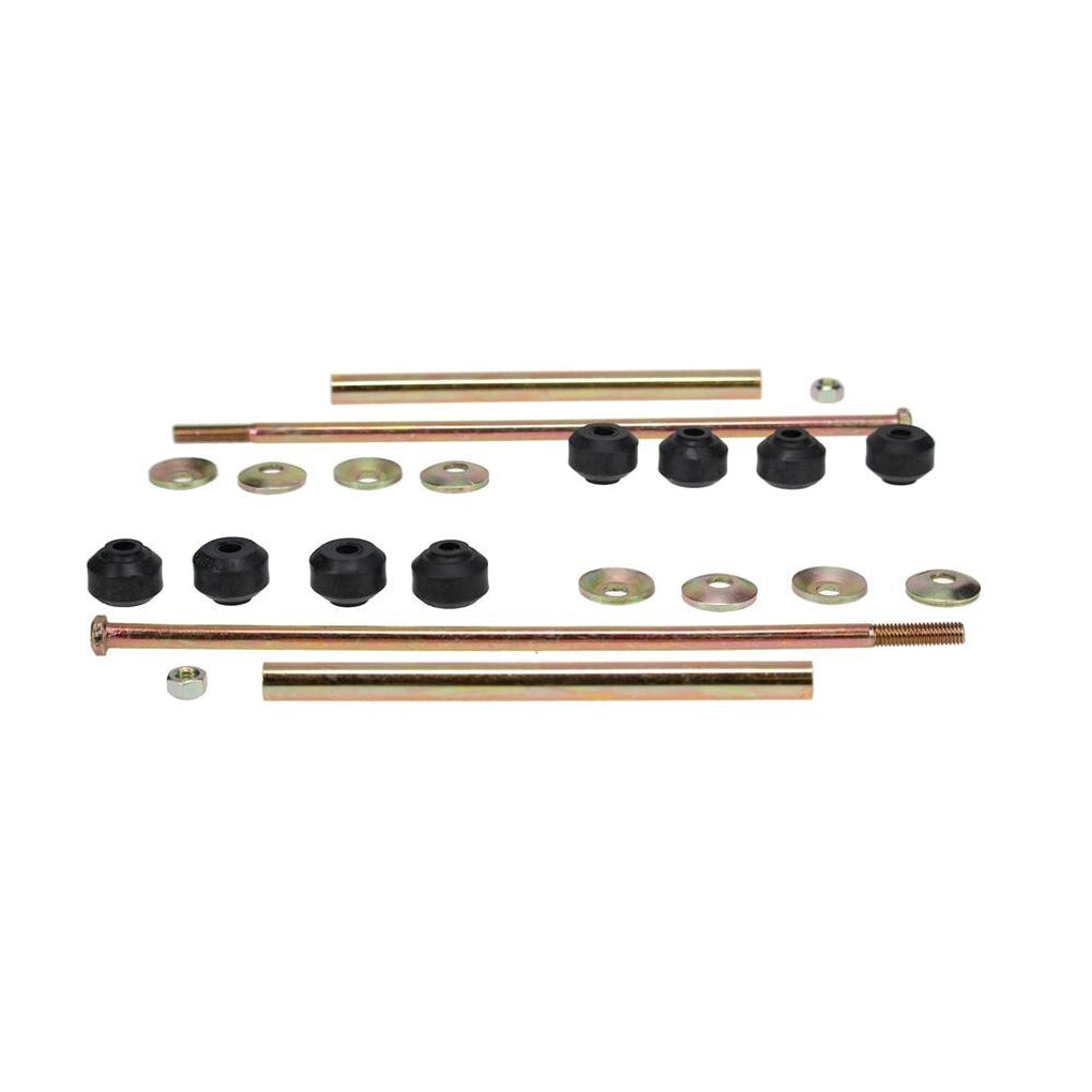 ACDelco 45G1940 Gold Rear Suspension Stabilizer Bar Link Kit 19461199