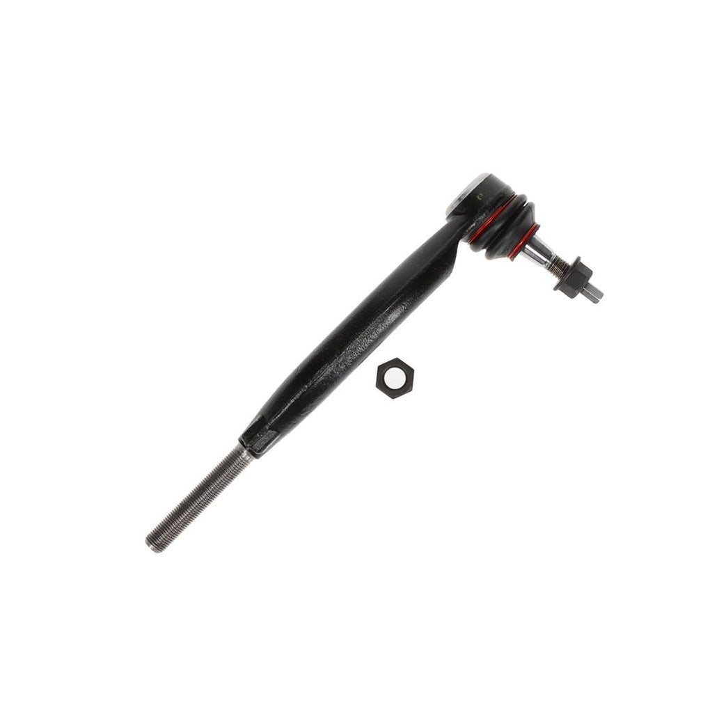 ACDelco 46A1363A Silver Passenger Side Outer Steering Tie Rod End 19461553