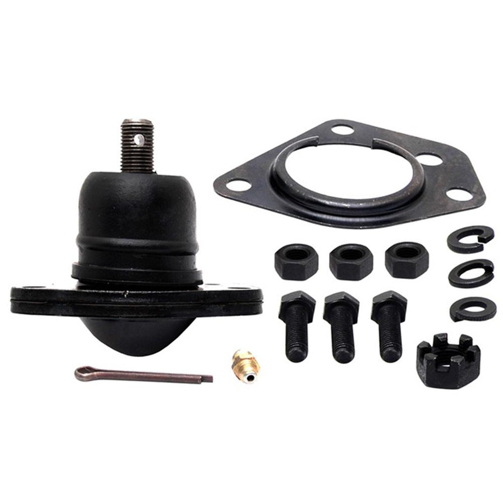 ACDelco 45D0007 Gold Front Upper Suspension Ball Joint 19461569