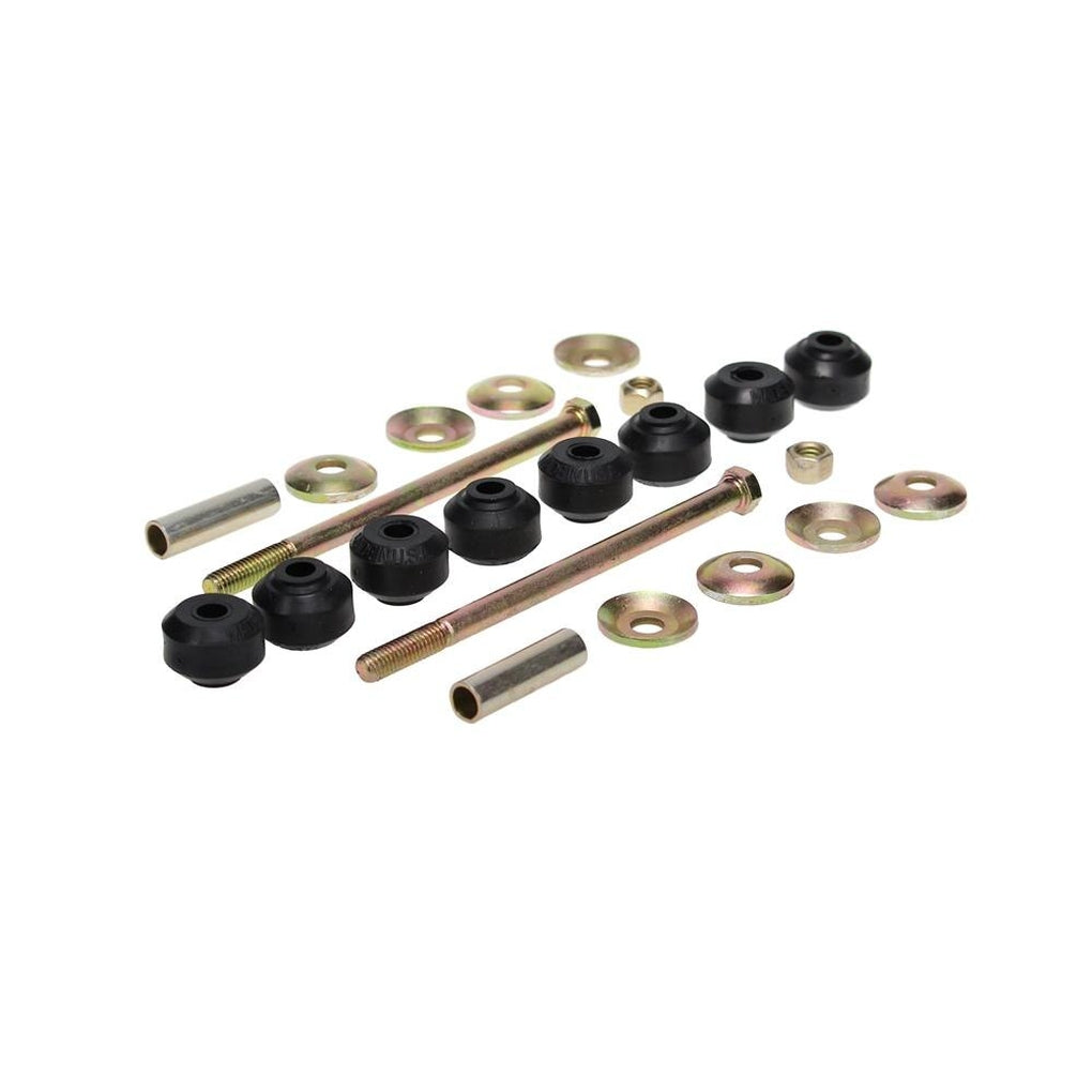 ACDelco 45G0005 Gold Front Suspension Stabilizer Bar Link Kit 19461649