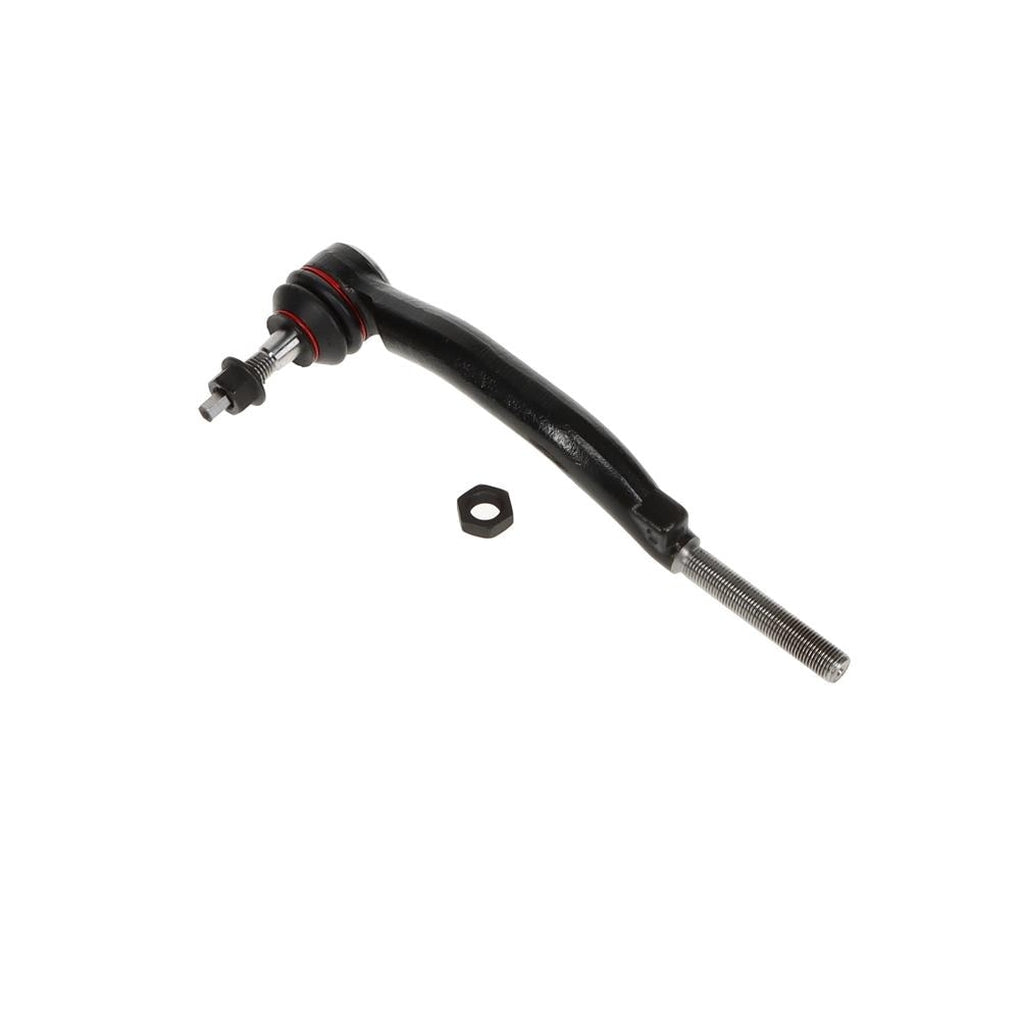 ACDelco 46A1362A Silver Driver Side Outer Steering Tie Rod End 19461667