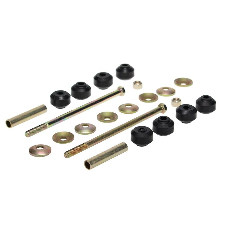 ACDelco 46G0009A Silver Suspension Stabilizer Bar Bushing Kit 19461756