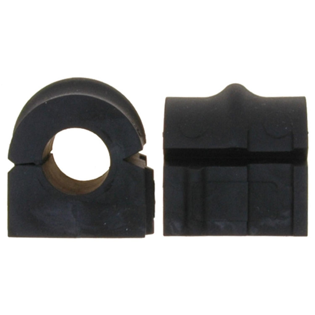 ACDelco 45G1689 Gold Front Suspension Stabilizer Bar Bushing Kit 19462232