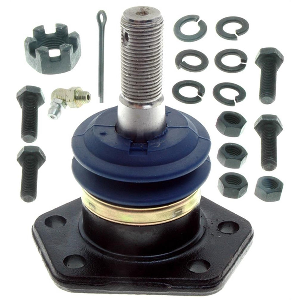 ACDelco 45D0021 Gold Front Upper Suspension Ball Joint 19462332