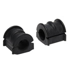 ACDelco 45G1749 Gold Rear Suspension Stabilizer Bar Bushing Kit 19462724