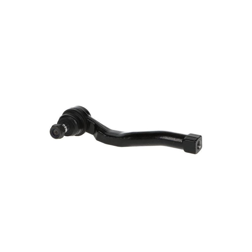 ACDelco 46A1050A Silver Passenger Side Outer Steering Tie Rod End 19462958
