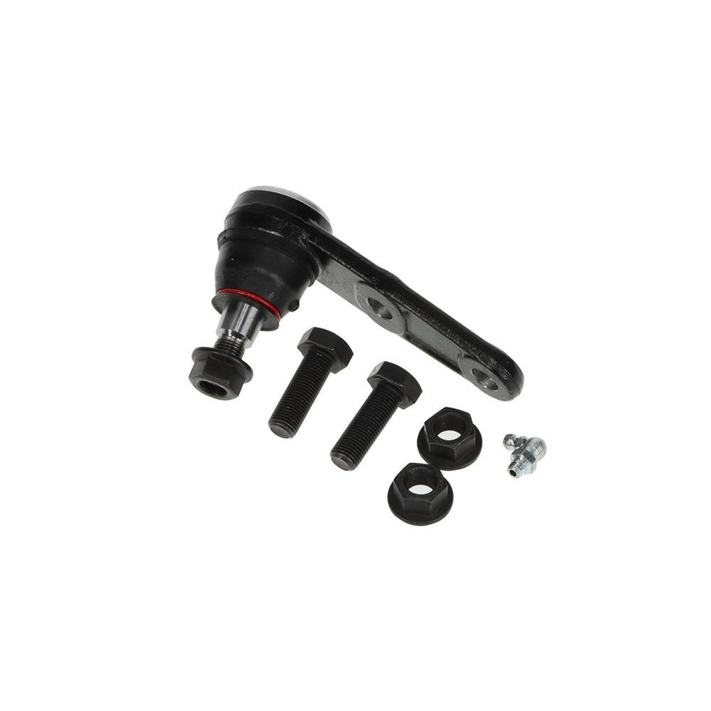 ACDelco 46D2340A Silver Front Lower Suspension Ball Joint 19463850
