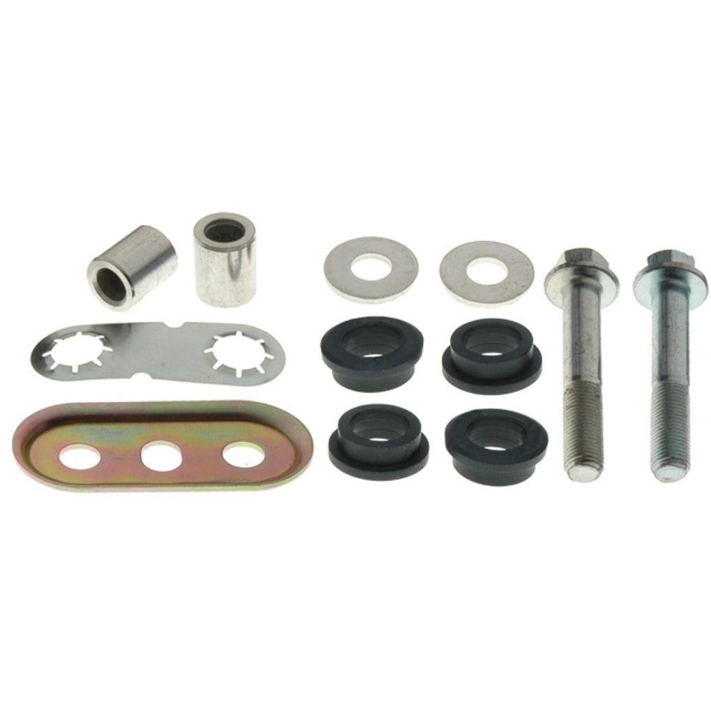 ACDelco 45G22095 Gold Front Inner Steering Tie Rod End Bushing Kit 19464171