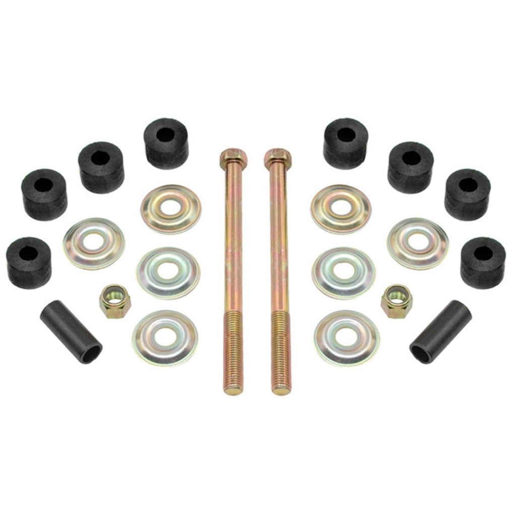 ACDelco 45G0063 Gold Suspension Stabilizer Bar Link Kit 19464368