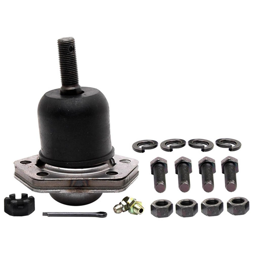 ACDelco 45D0022 Gold Front Upper Suspension Ball Joint 19464579