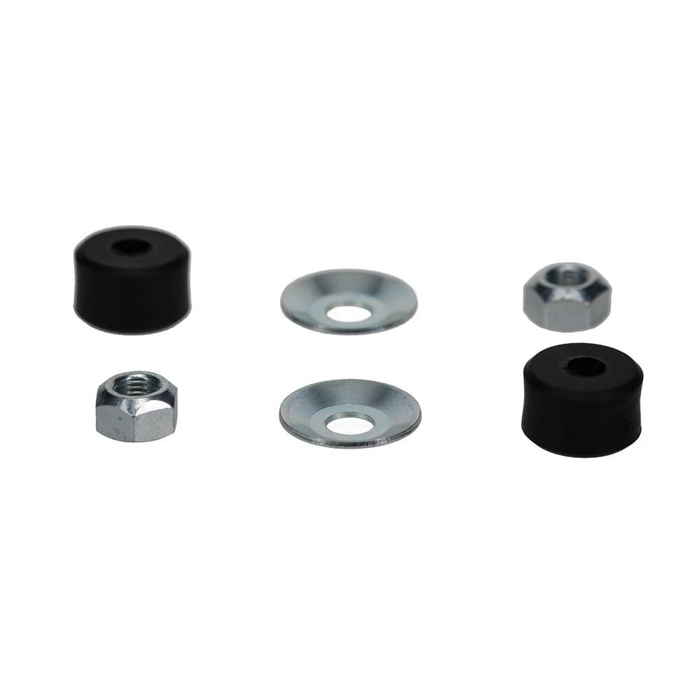 ACDelco 45G0029 Gold Suspension Stabilizer Bar Link Kit 19464616