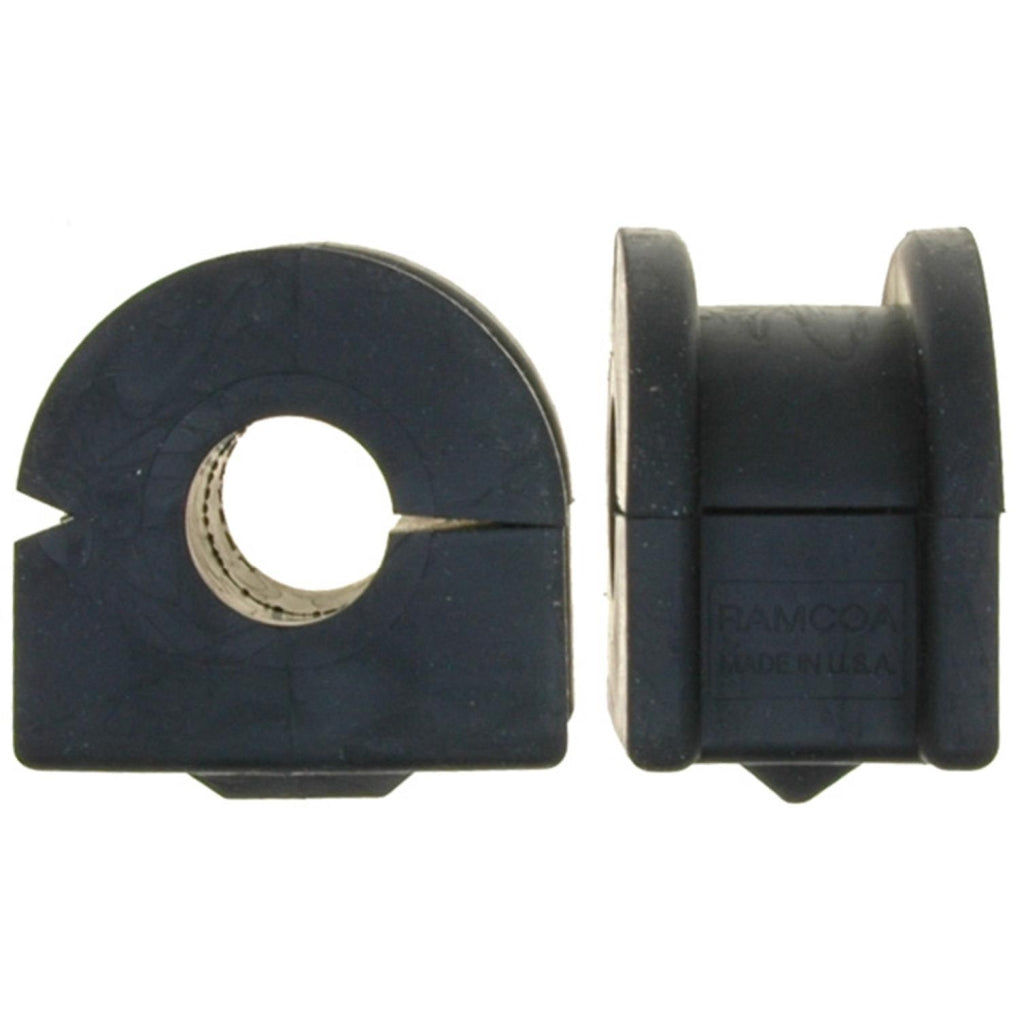 ACDelco 45G1743 Gold Front Suspension Stabilizer Bar Bushing Kit 19464666