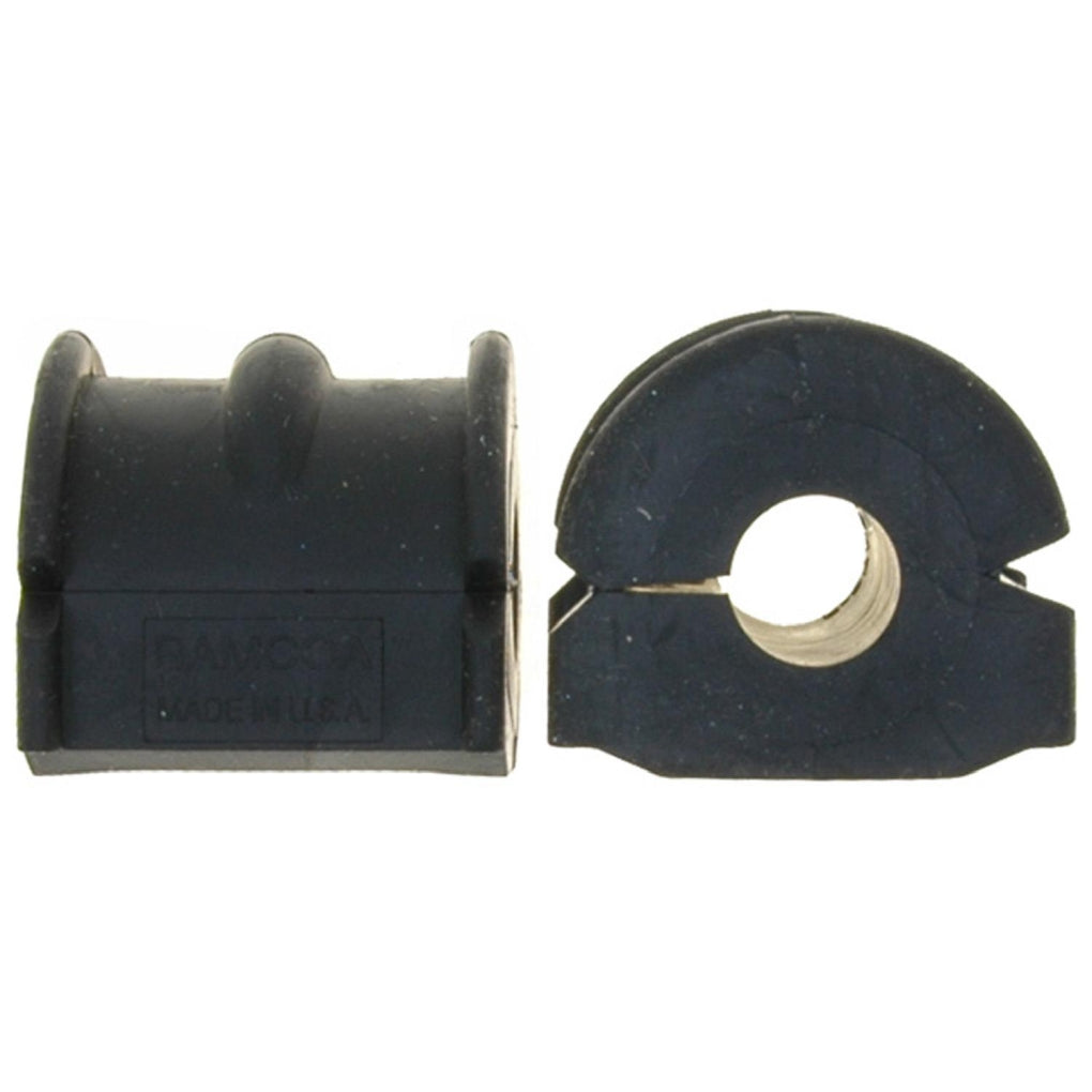 ACDelco 45G1746 Gold Rear Suspension Stabilizer Bar Bushing Kit 19464945