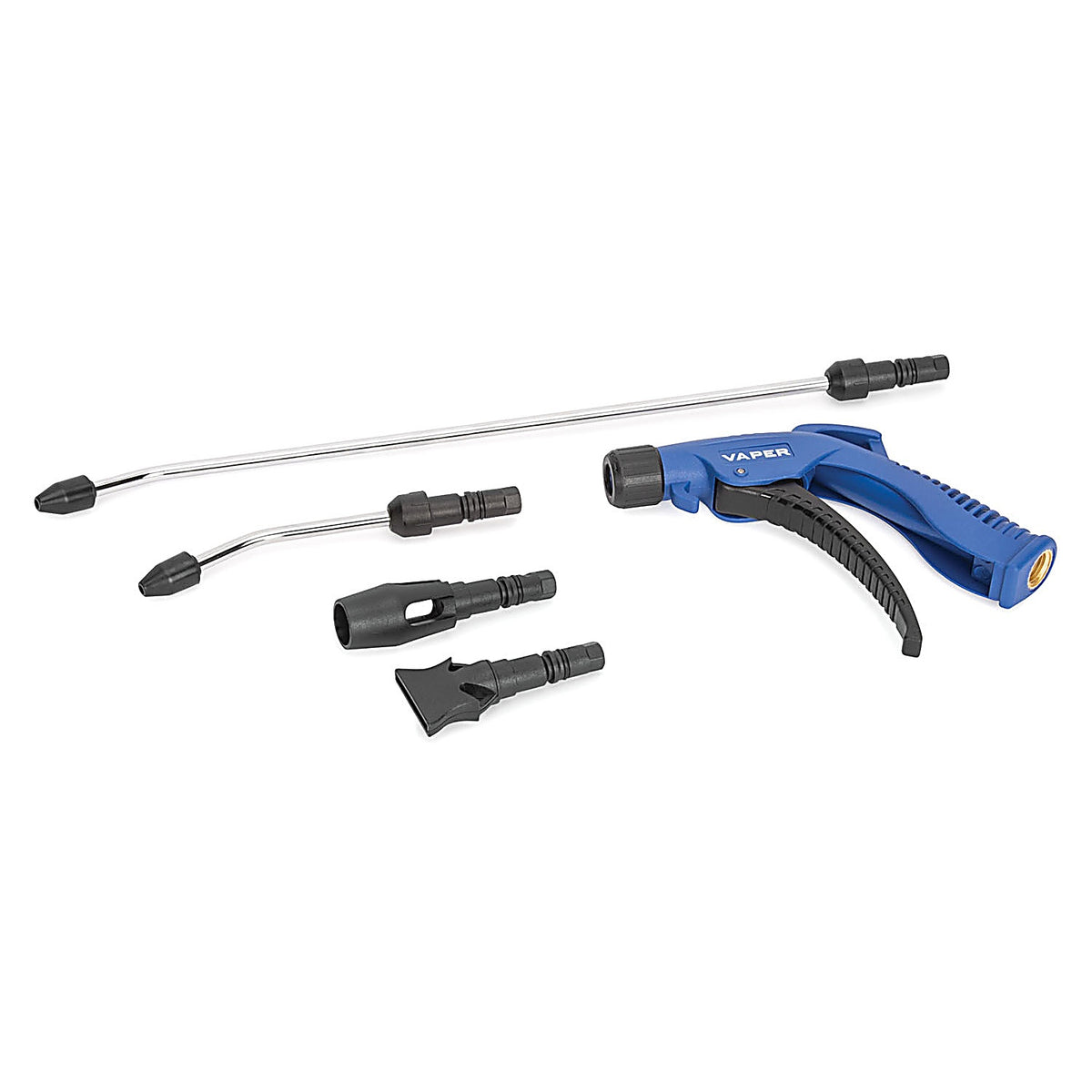 Titan 19475 4-in-1 Interchangeable Blow Gun Kit
