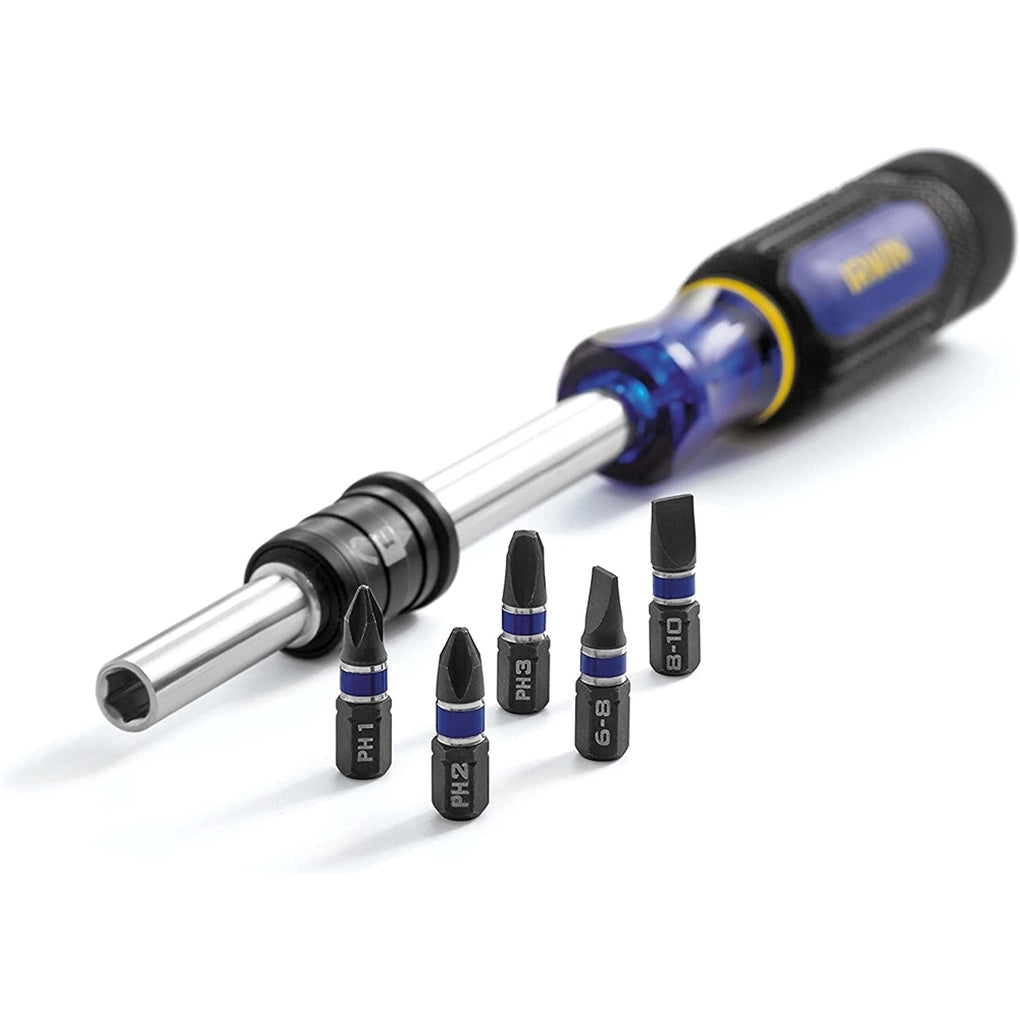 IRWIN 1948779 Extending Driver