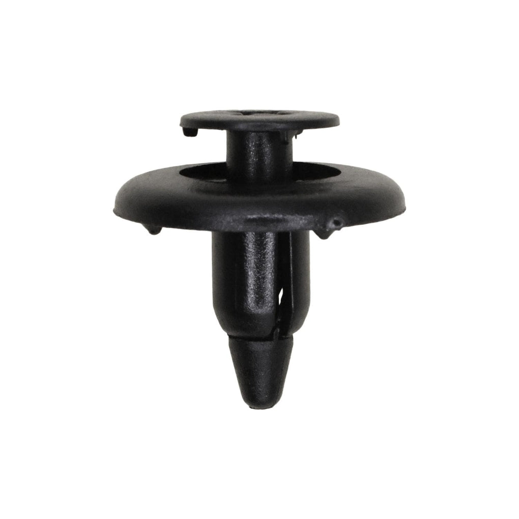 Auveco 19490 Toyota Push-Type Retainer 18mm Head Diameter 8mm Stem Length