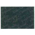 3M 96 Scotch-Brite Medium Duty Scouring Pad For Commercial Kitchen Cleaning 9 in. L 1/Pack