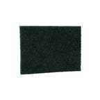 3M 96 Scotch-Brite Medium Duty Scouring Pad For Commercial Kitchen Cleaning 9 in. L 1/Pack