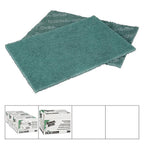 3M 96 Scotch-Brite Medium Duty Scouring Pad For Commercial Kitchen Cleaning 9 in. L 1/Pack