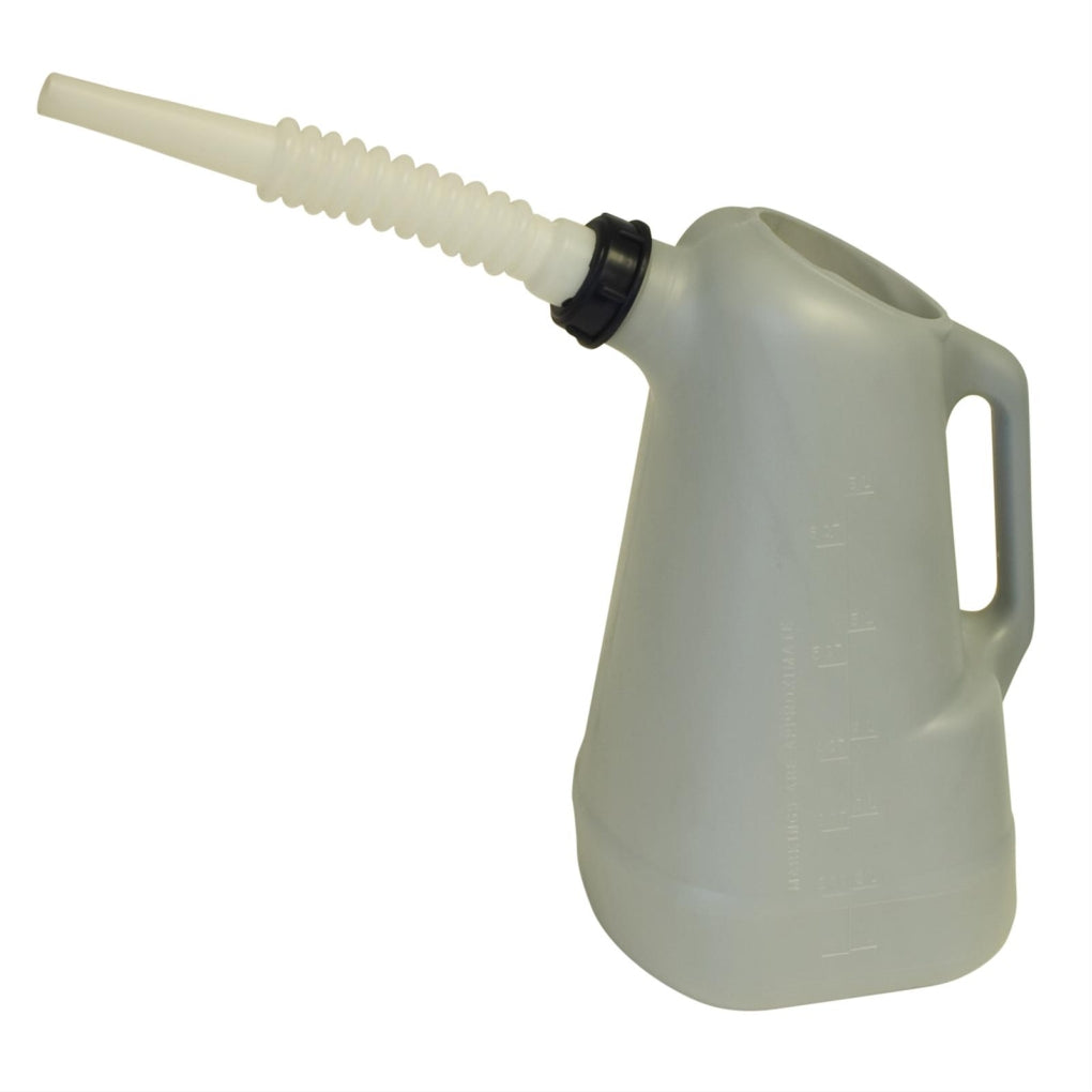 Lisle 19732 Oil Dispenser 6-Qt.