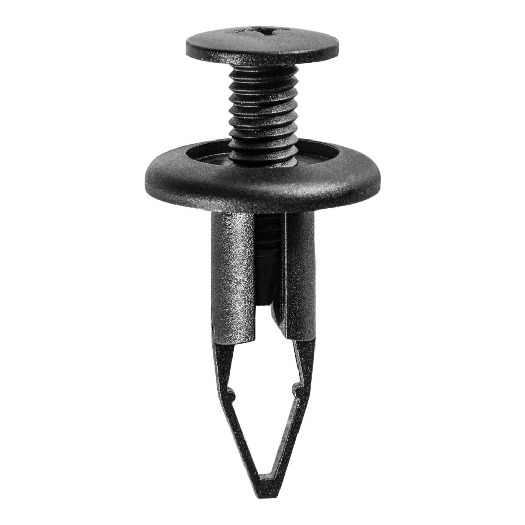 Auveco 19739 Toyota Push-Type Retainer