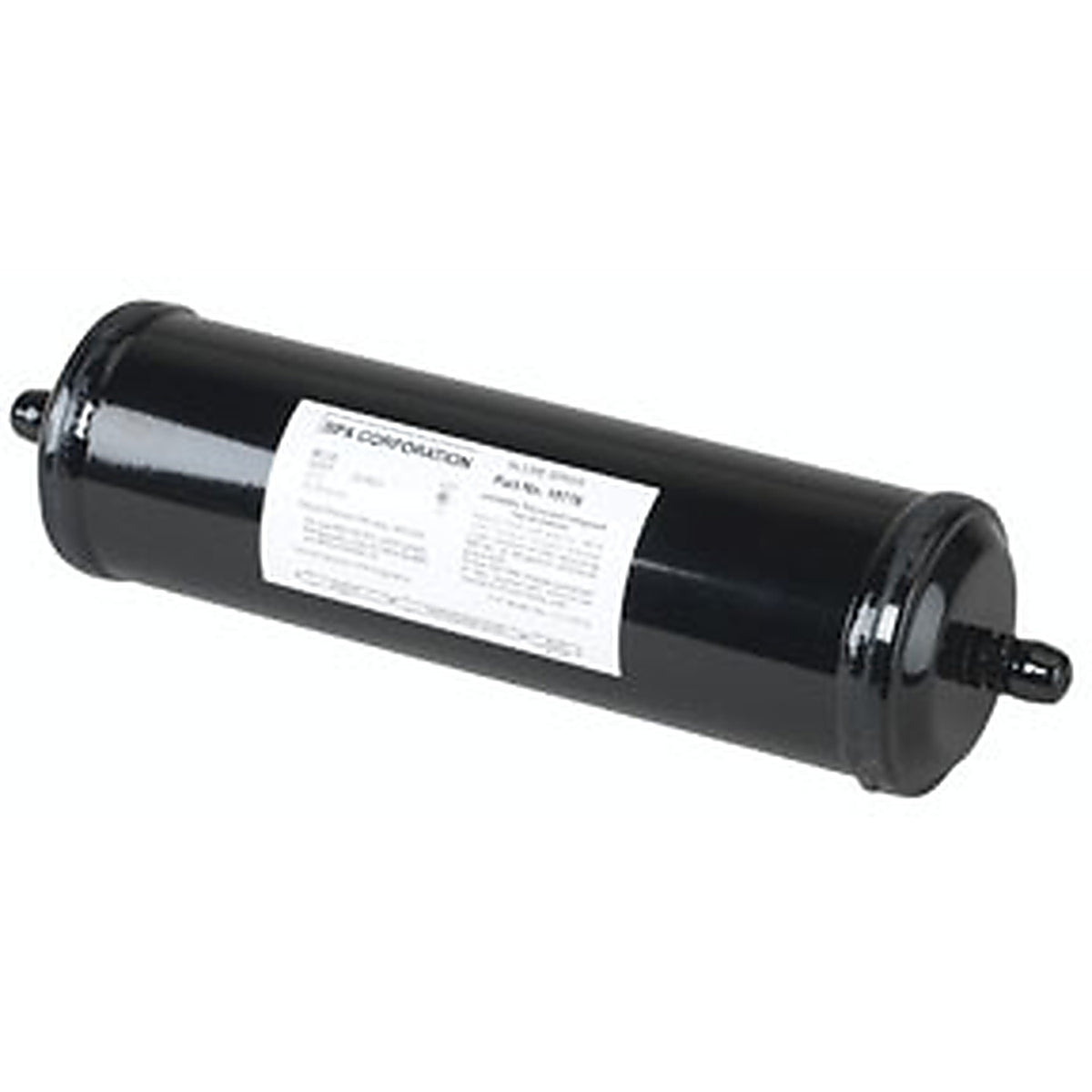 Robinair - 19776 - Recycling Filter-Dryer